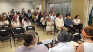 promueven en sinaloa reconocimiento y ejercicio de los derechos de las personas afromexicanas y afrodescendientes grupo