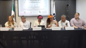 promueven en sinaloa reconocimiento y ejercicio de los derechos de las personas afromexicanas y afrodescendientes grupos