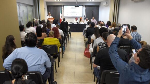 Promueven en Sinaloa reconocimiento y ejercicio de los derechos de las personas afromexicanas y afrodescendientes