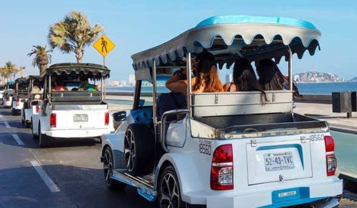 Pulmonías en Mazatlán
