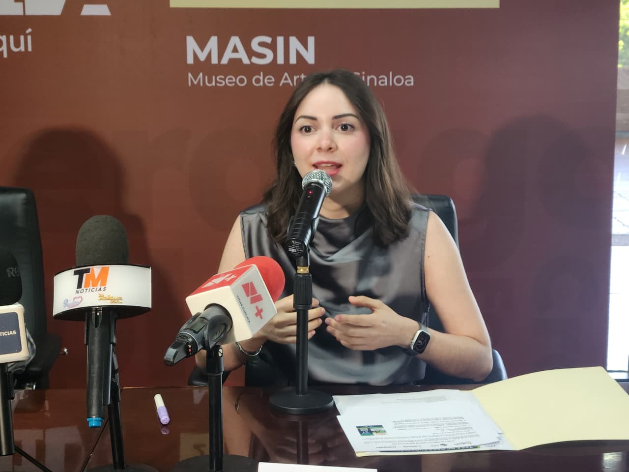 Punto de Partida llega a Culiacán