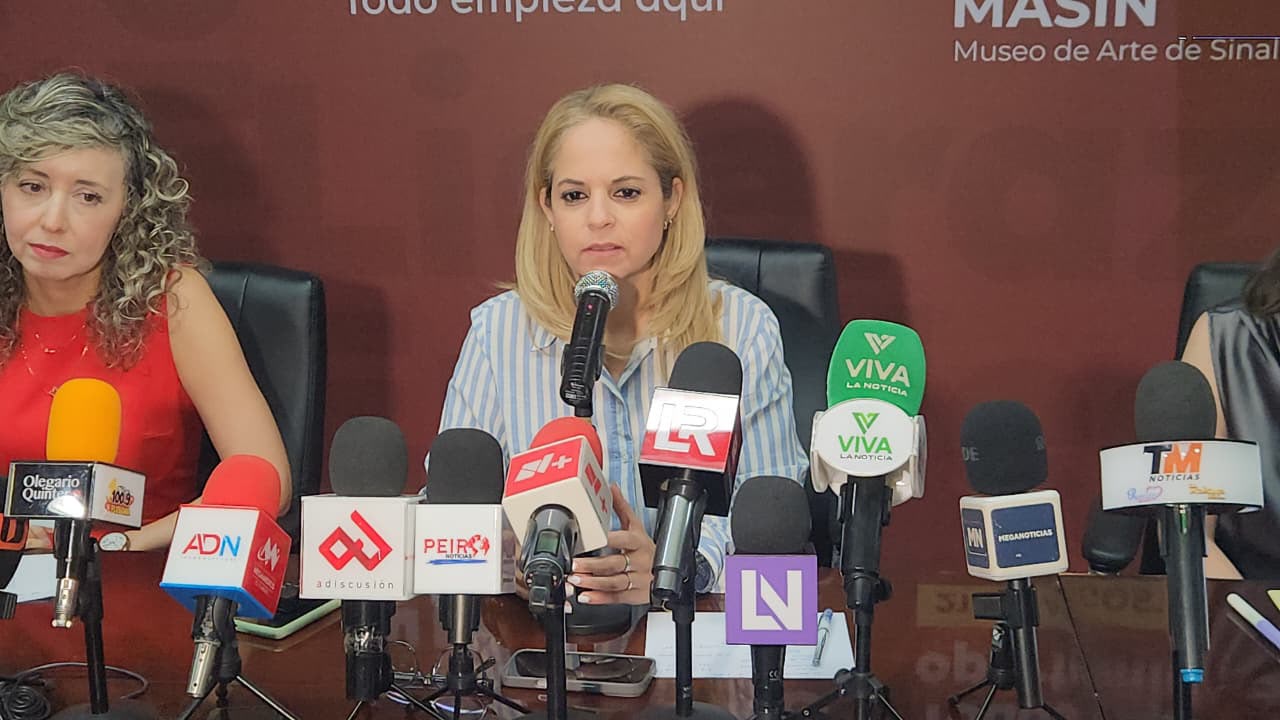 Punto de Partida llega a Culiacán