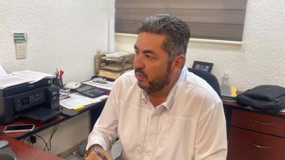Retraso en recursos obliga a extender ejecución de obras públicas hasta diciembre en Guasave
