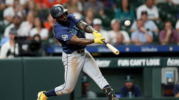 Randy Arozarena llega a 16 home runs en la temporada 2026 de MLB