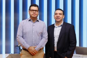 Raúl Francisco Montero Zamudio, secretario De Obras Públicas