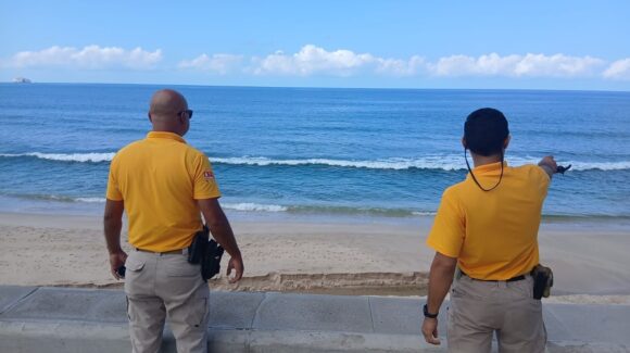 ¡Se peló! Mazatlán, Sinaloa reabre este fin de semana sus playas tras descartar presencia de cocodrilo
