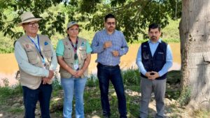realizan brigada de salud en el diez culiacan