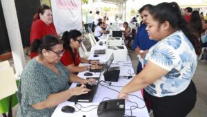 realizan en mazatlán sinaloa la campaña de registro de identidad 2026 registros