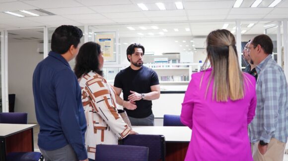 Instalará la UAS módulo para el trámite de la CURP Biométrica en CU, Culiacán