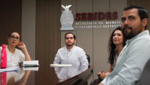 reconocerán a 27 jovenes de sinaloa