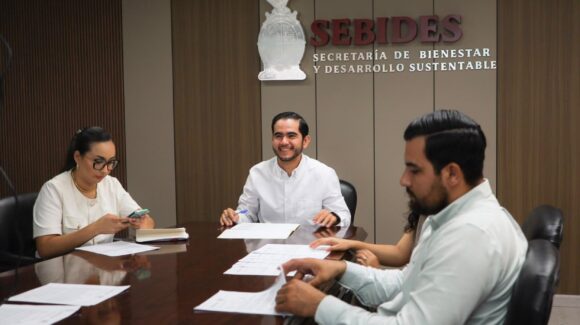 Reconocerán a 27 jóvenes de Sinaloa; entregarán premios de hasta 50 mil pesos