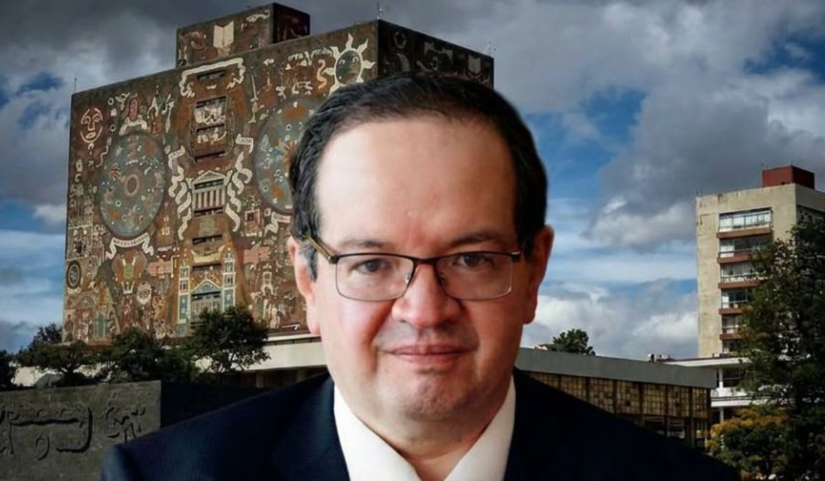 Rector Lomelí
