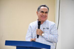 Rector de la UAS