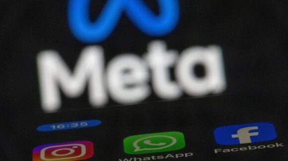 ¡Nada de que toda la noche en redes! Meta acuerda poner restricciones en sus redes sociales, para menores de edad en EU