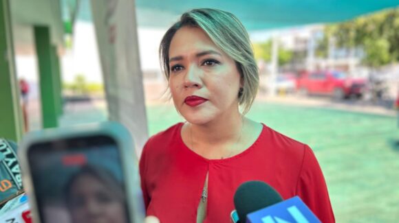 Ayuntamiento de Culiacán requiere una persona al frente con experiencia; solo vemos improvisaciones: PRI