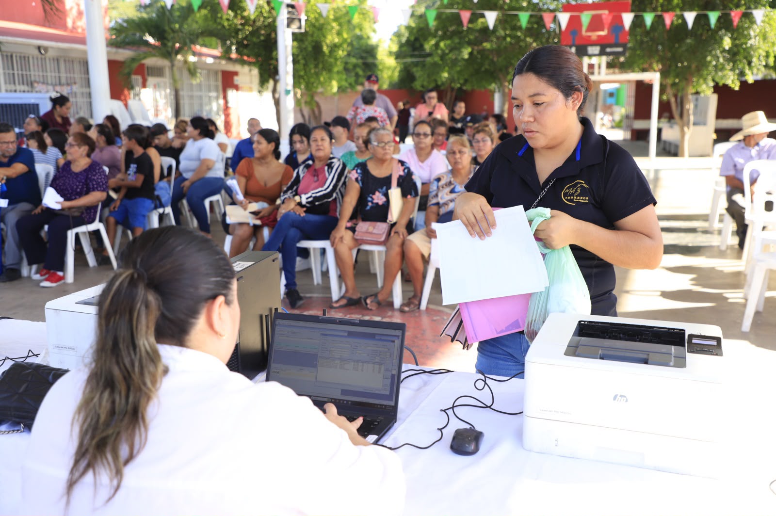 Registro Civil llevará trámites gratuitos a Mazatlán