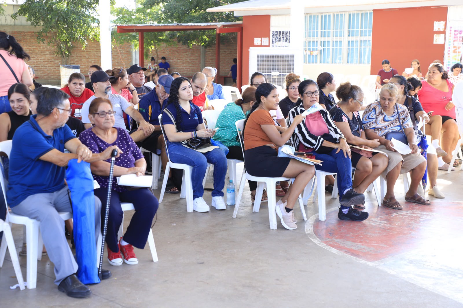 Registro Civil llevará trámites gratuitos a Mazatlán