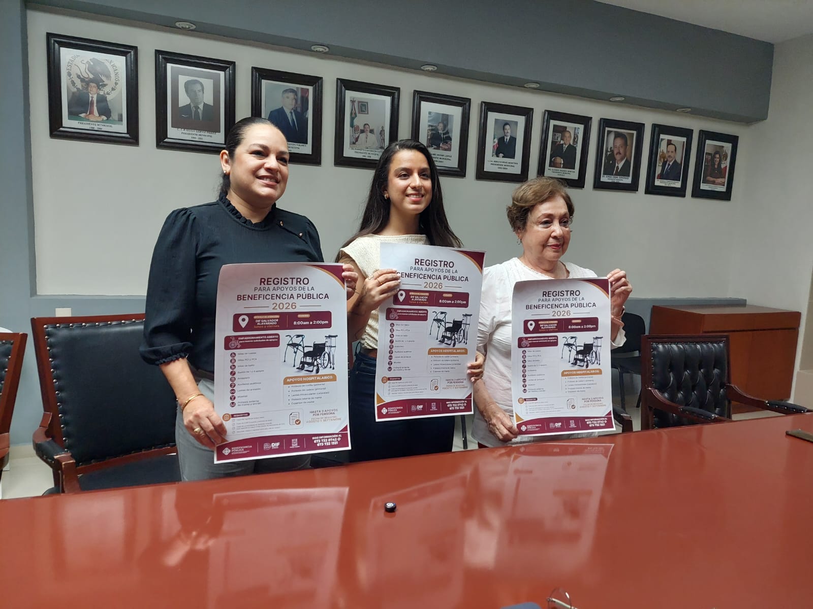 registro para apoyos de benificiencia publica 2026 en salvador alvarado