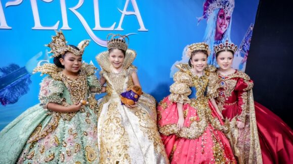 ¡A buscar la corona! Mazatlán, Sinaloa, abre la carrera por la Reina Infantil del Carnaval 2027