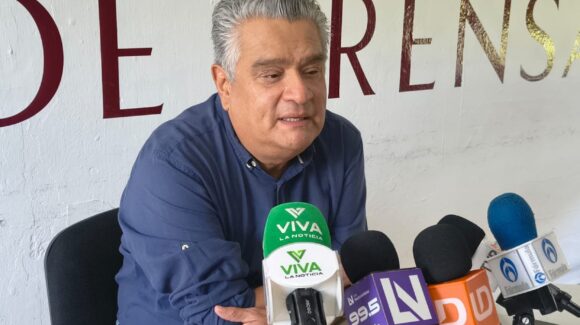 Destraban 34 millones de pesos del fondo Zofemat para obras en Mazatlán: Semarnat