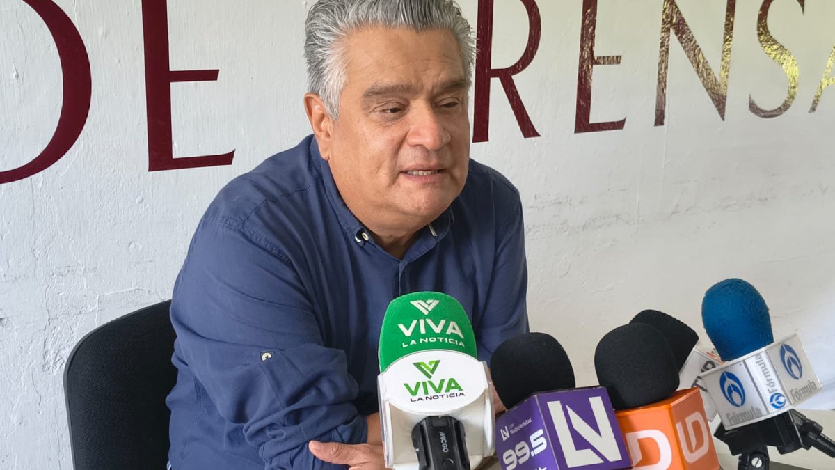 renato ocampo alcantar delegado de la semarnat en sinaloa