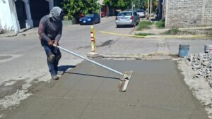 reparacion de bacheo en ahome sinaloa