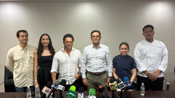Restaurant Week 2026 busca impulsar la gastronomía de Los Mochis