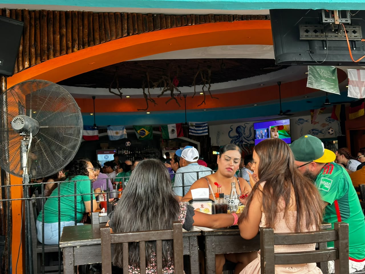 Restaurantes de Mazatlán registran más ventas en periodo vacacional