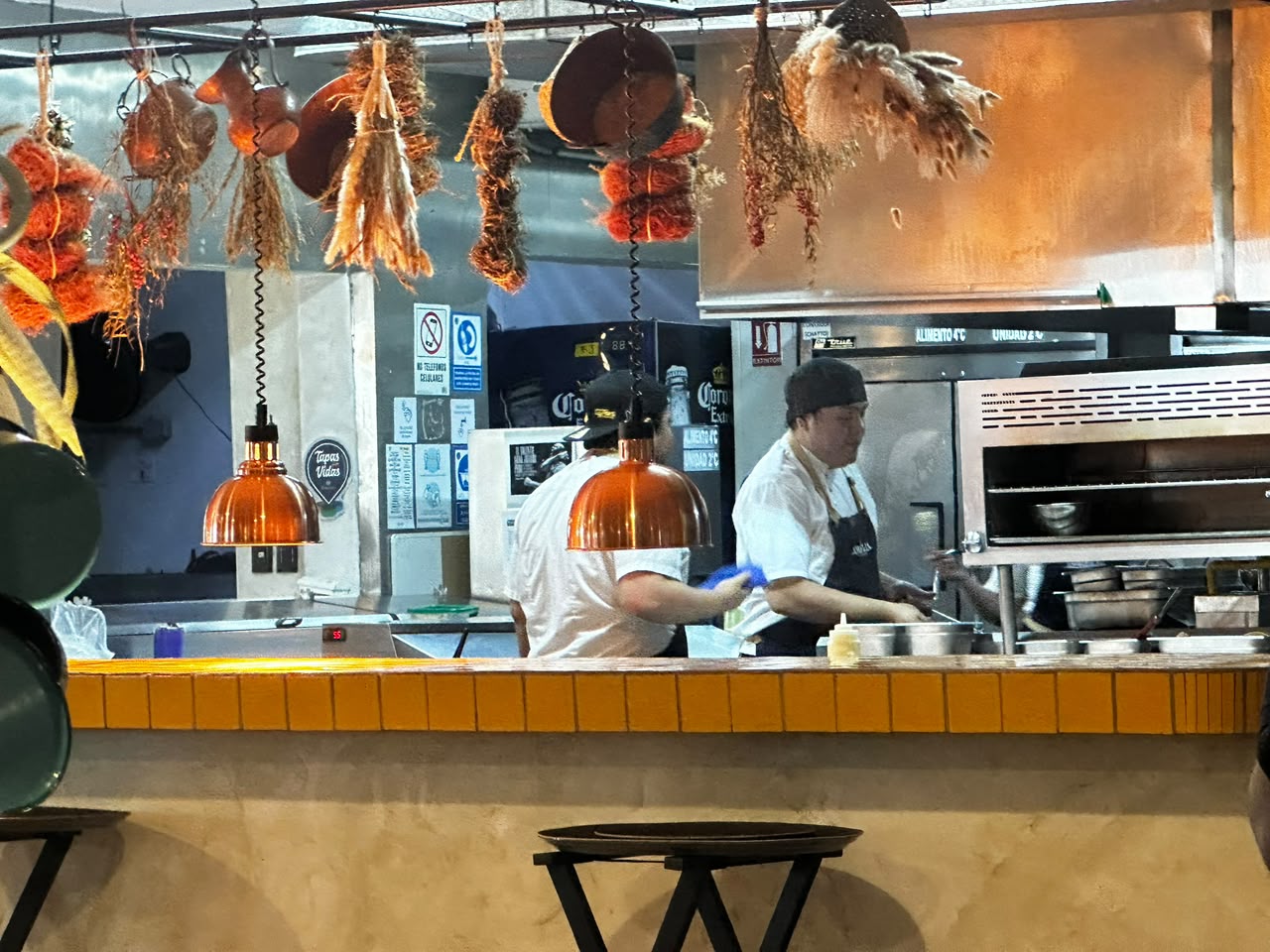 Restaurantes de Mazatlán registran más ventas en periodo vacacional