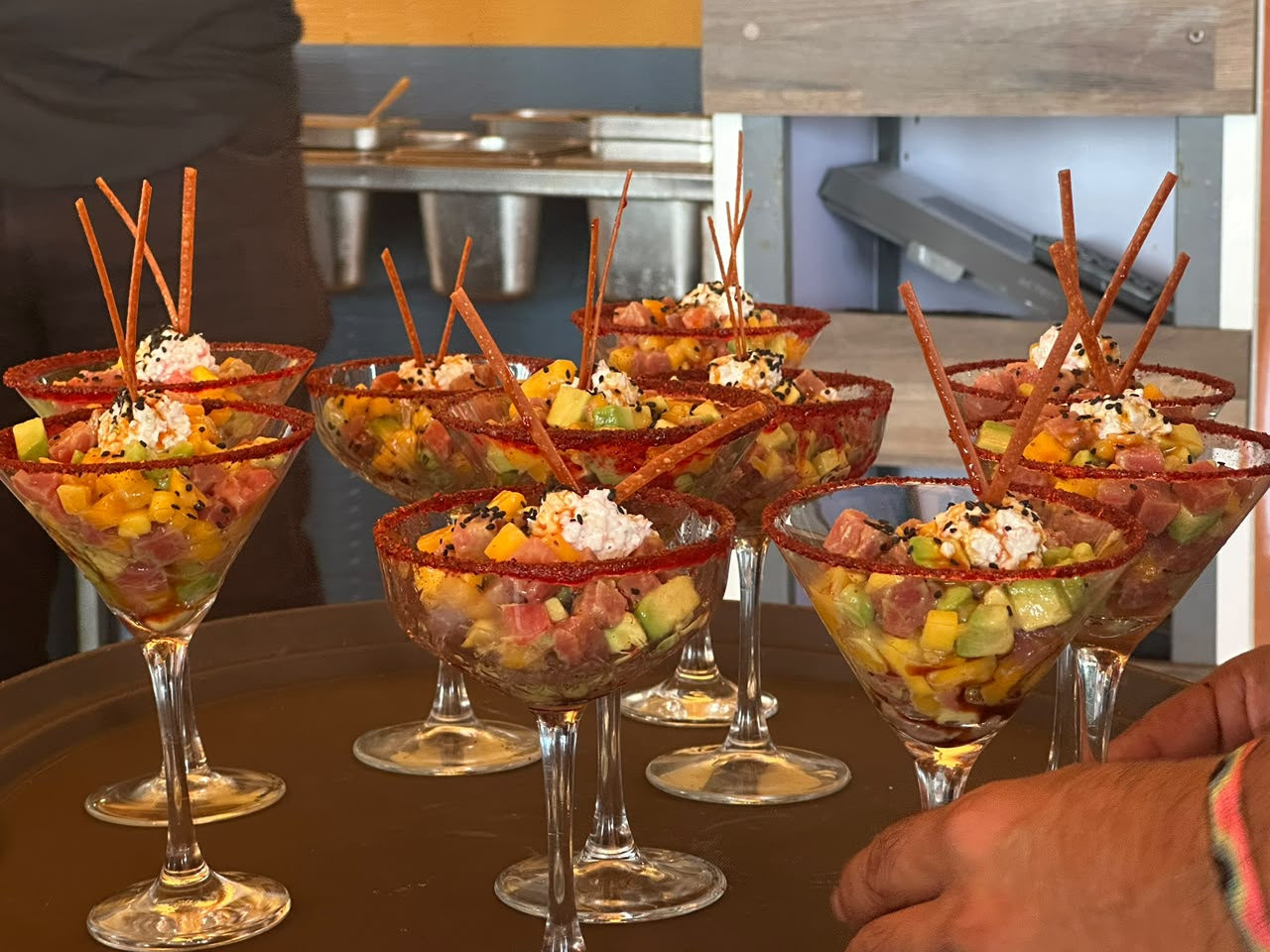 Restaurantes de Mazatlán registran más ventas en periodo vacacional
