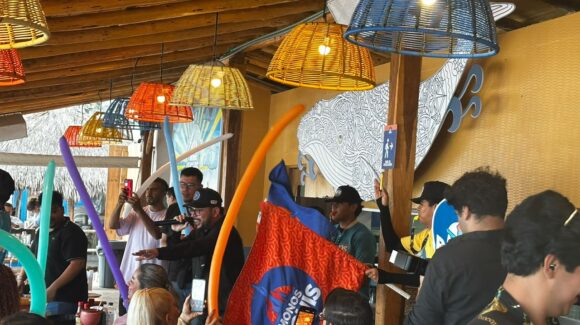 ‘Toman oxígeno’ restaurantes de Mazatlán, Sinaloa, con estas vacaciones de verano, se dispara consumo y activan contrataciones