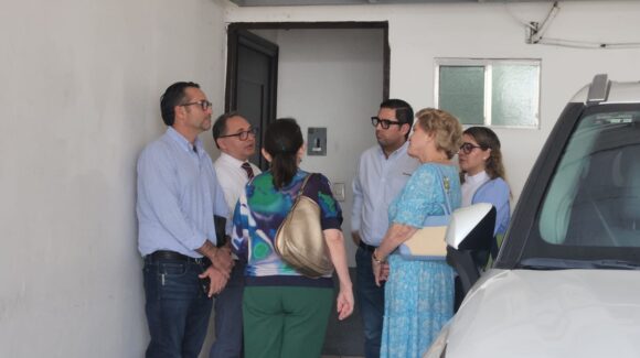 Impulsora de la Cultura y las Artes IAP plantea oficialmente al Gobierno de Ahome que UAdeO administre CIE, Teatro Ingenio y Trapiche