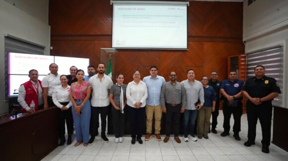 Proyectan más de 14 mil Viviendas del Bienestar en Mazatlán, Sinaloa, durante 2026; hay siete proyectos aprobados