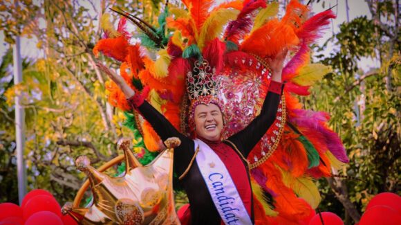 ¡Buscan al próximo Rey de la Alegría! Abren convocatoria para el Carnaval de Mazatlán, Sinaloa, 2027