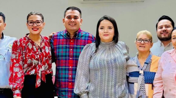“Si en algún momento decidiera venirse a MC, bienvenida”: Regidor tras supuesto ofrecimiento de candidatura a Erika Sánchez