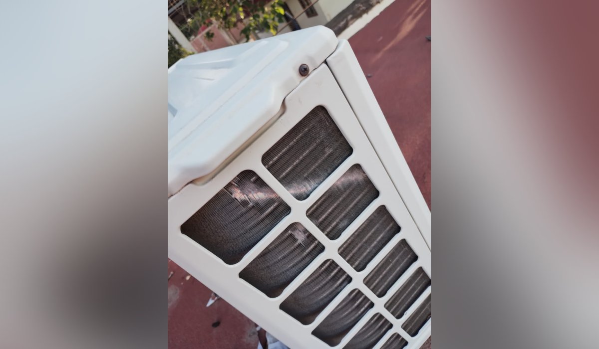 Roban cableado eléctrico en primaria del ejido La Florida, Ahome