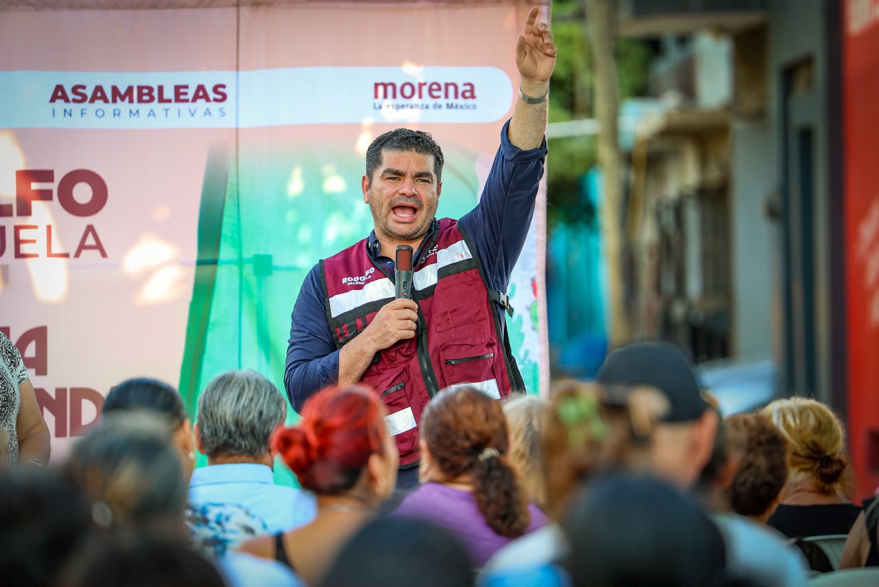 Rodolfo Valenzuela