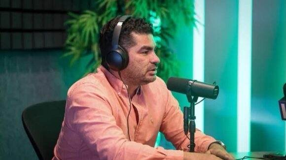 “Hay que hablar bien de Sinaloa”: Rodolfo Valenzuela llama a recuperar el orgullo por el estado