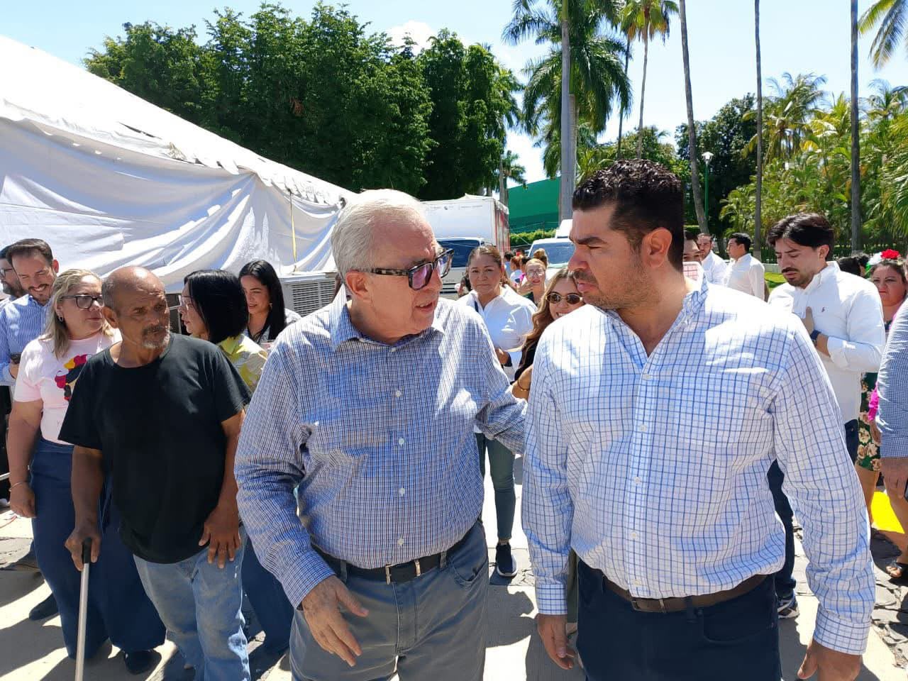 Rodolfo Valenzuela y Rocha Moya