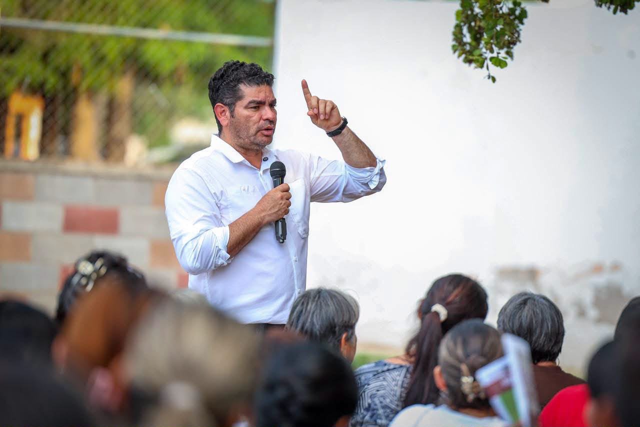 Rodolfo Valenzuela