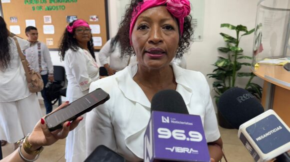 Confiamos en que con Graciela Domínguez se avance en el reconocimiento institucional de las comunidades indígenas en Sinaloa: Rosa María Castro   
