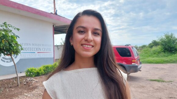 DIF Salvador Alvarado integra servicio de podología al Cebis para beneficiar a la población más vulnerable
