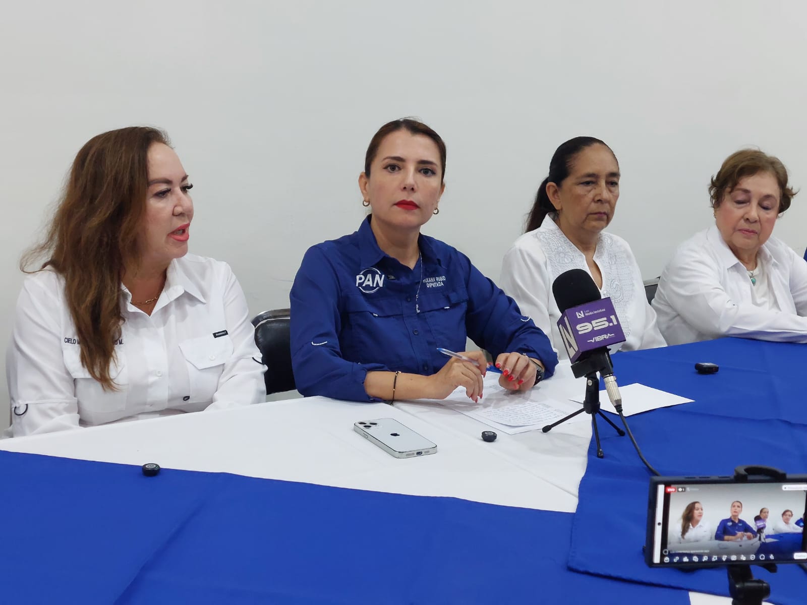 Roxana Rubio Valdez