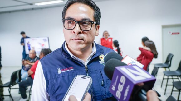 Lluvias han permitido la recuperación de las presas en Sinaloa, muestran 31.8% de captación general y podrían alcanzar hasta el 70%: IEPC