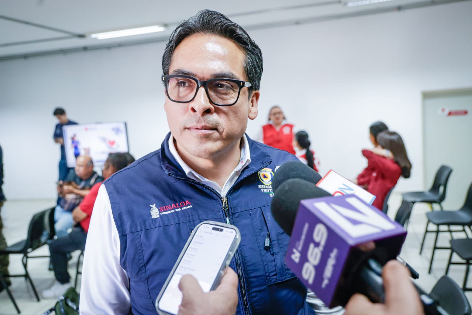 Roy Navarrete
