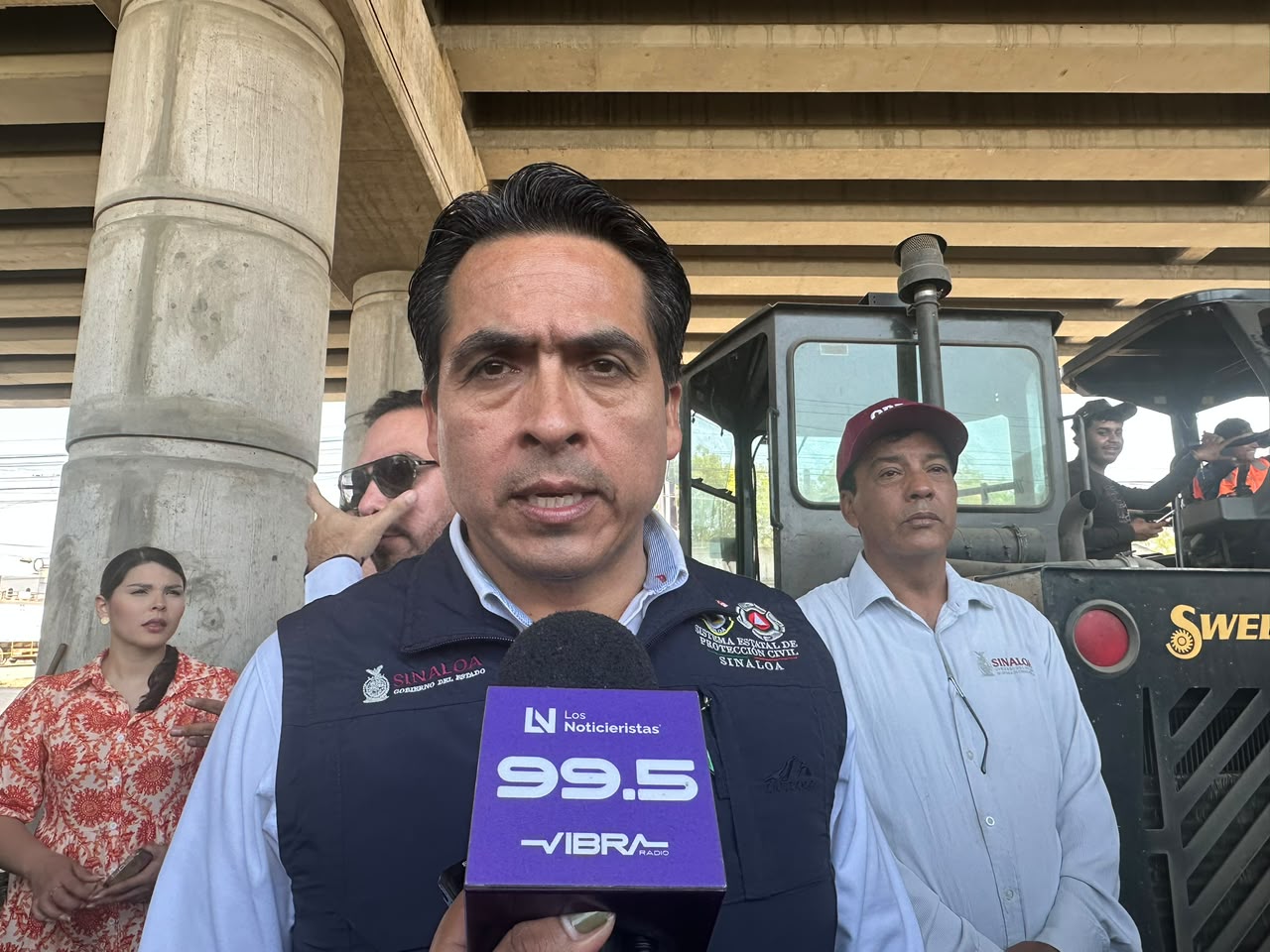 Roy Navarrete Cuevas