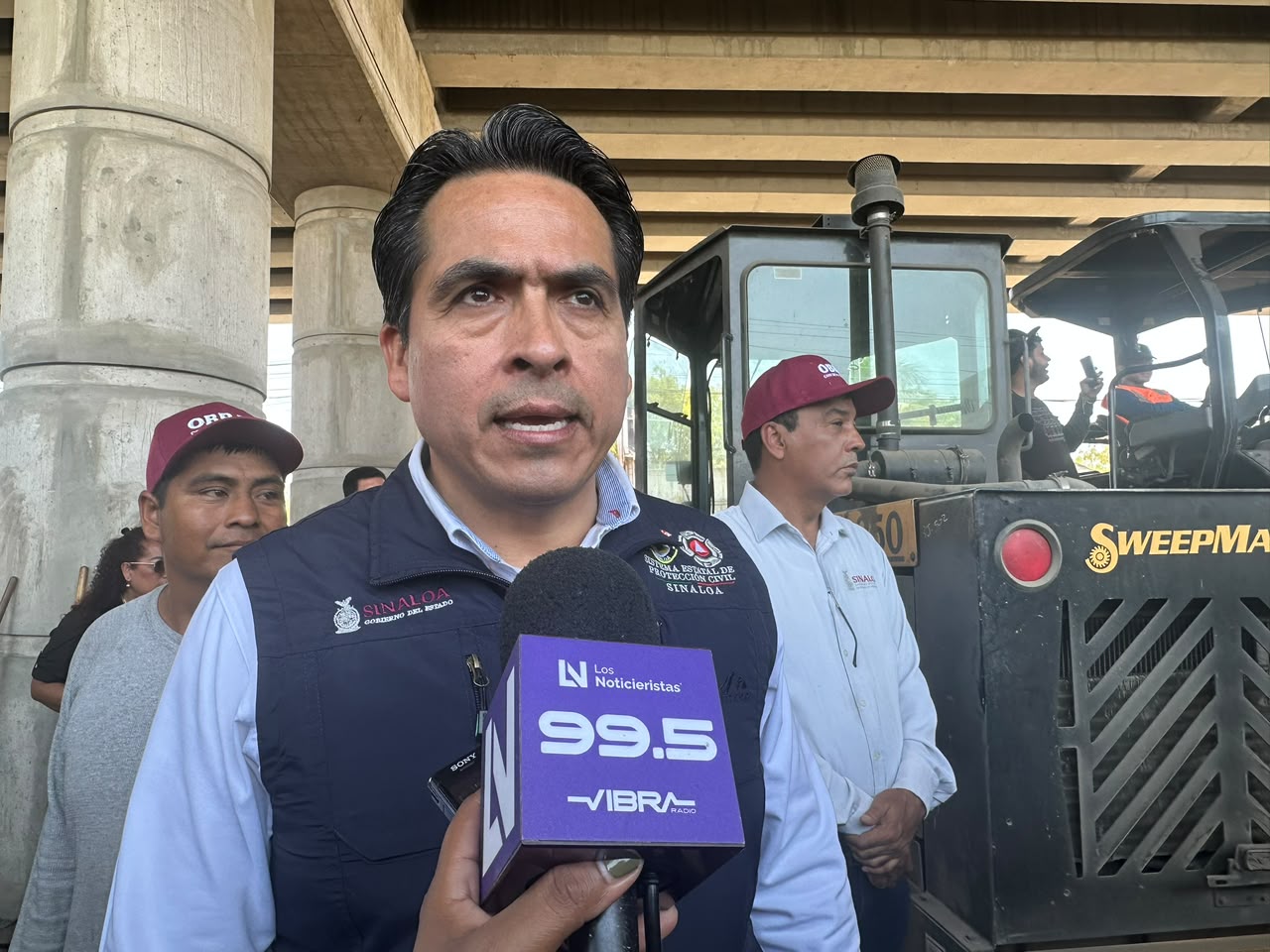 Roy Navarrete Cuevas