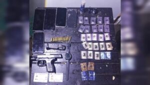 sacude operativo de la marina en zona dorada de mazatlan droga