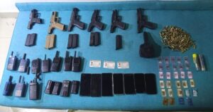 sacude operativo de la marina en zona dorada de mazatlan sin