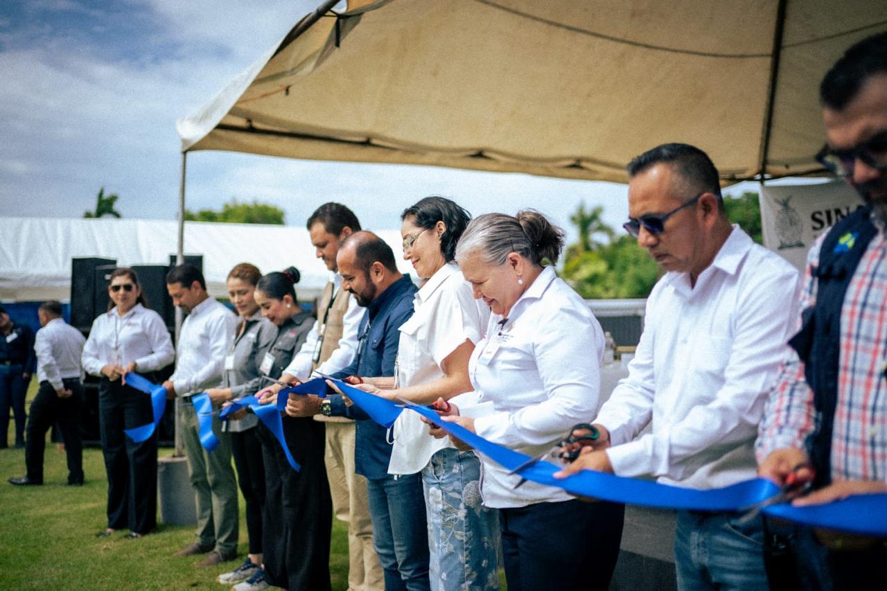 Salud llega a centro penitenciario de El Castillo